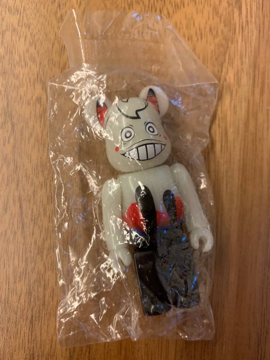 新品未開封】ベアブリック シリーズ 37 MEDICOM TOY SECRET Aliens 