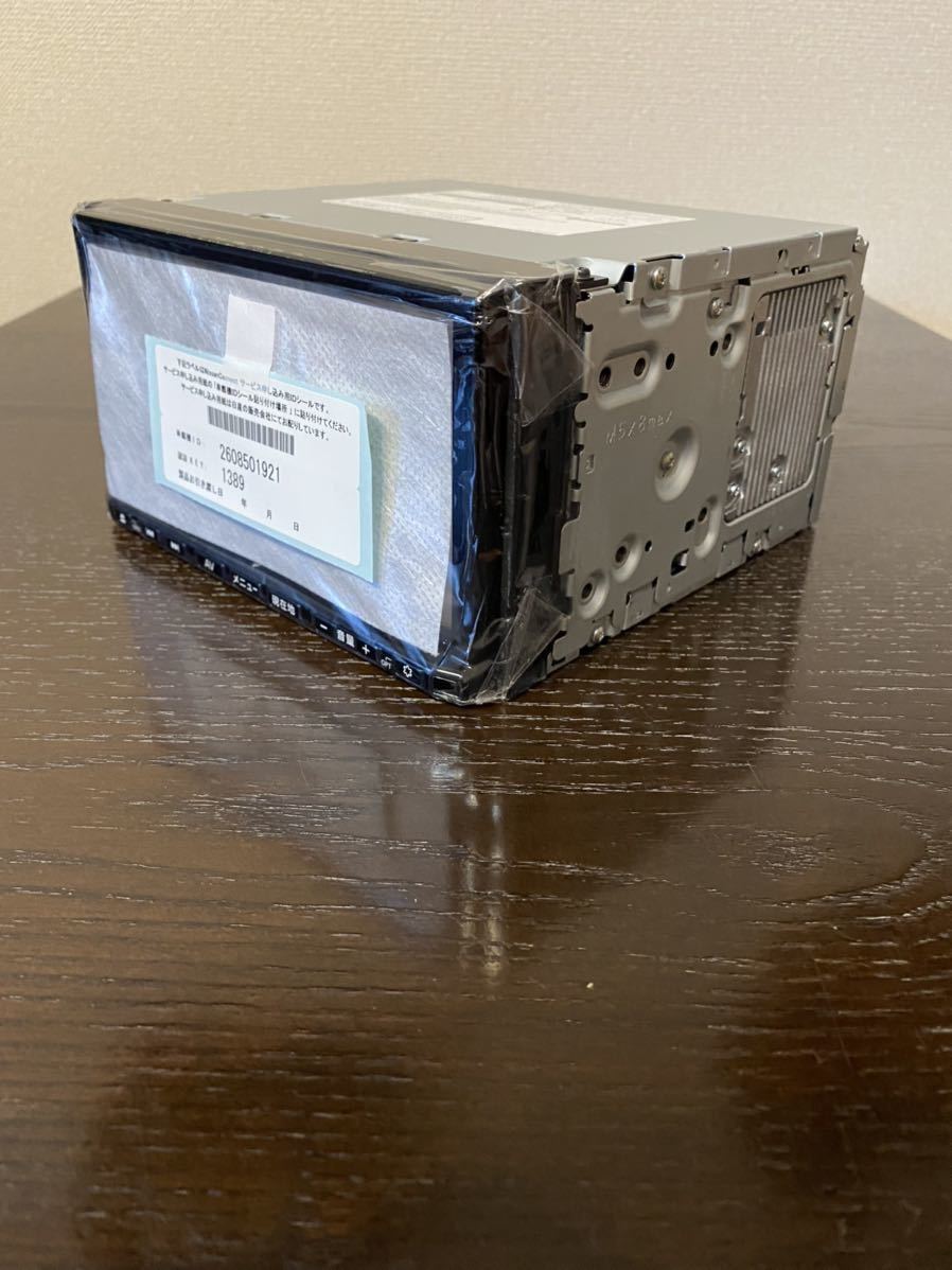 新品未使用品 日産純正ディーラーオプションカーナビ MM319D-A 