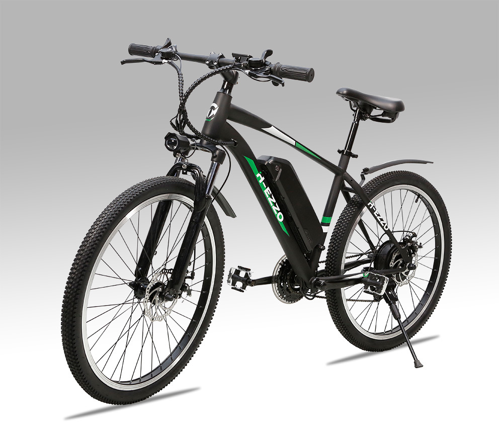 新品 MTBフル電動 350W シマノ21速ギア マウンテンバイク自転車 新品 MTBフル電動 350W シマノ21速ギア マウンテンバイク自転車