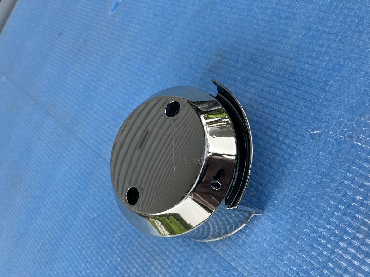 HONDA CB400Four NC36 タコメーターカバー CB400FOUR NC36 タコメーターカバー スピードメーター(ホンダ用)｜売買