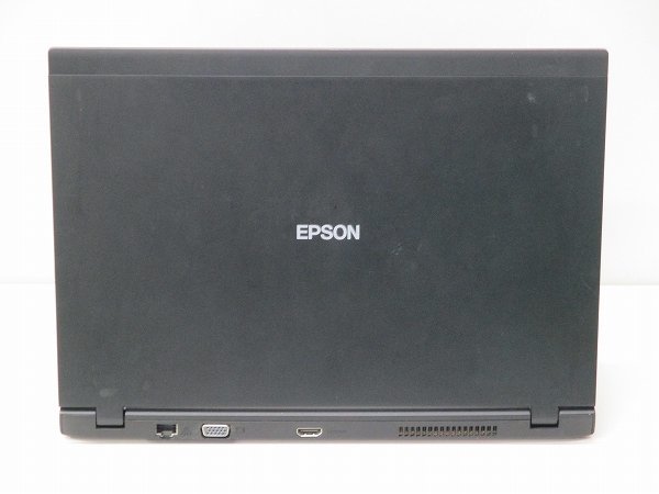 △EPSON Endeavor NA512E Core i5 6200U 2.3Ghz 8GB 128GB(SSD) 13.3