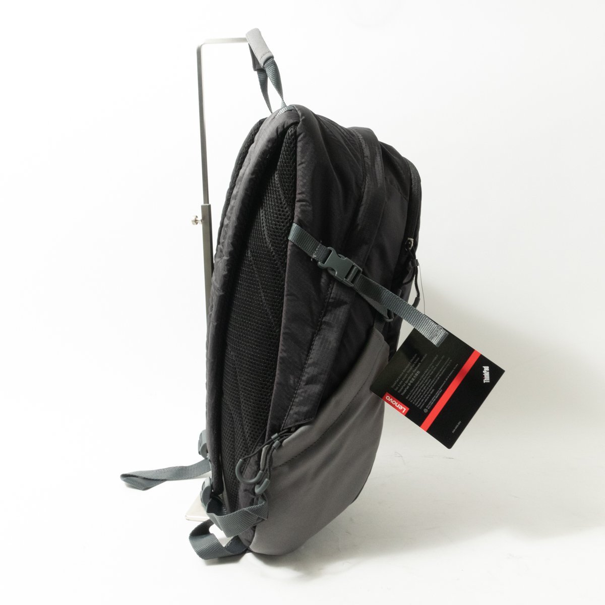 未使用タグ付き Lenovo ThinkPad レノボ シンクパッド Active Backpack 