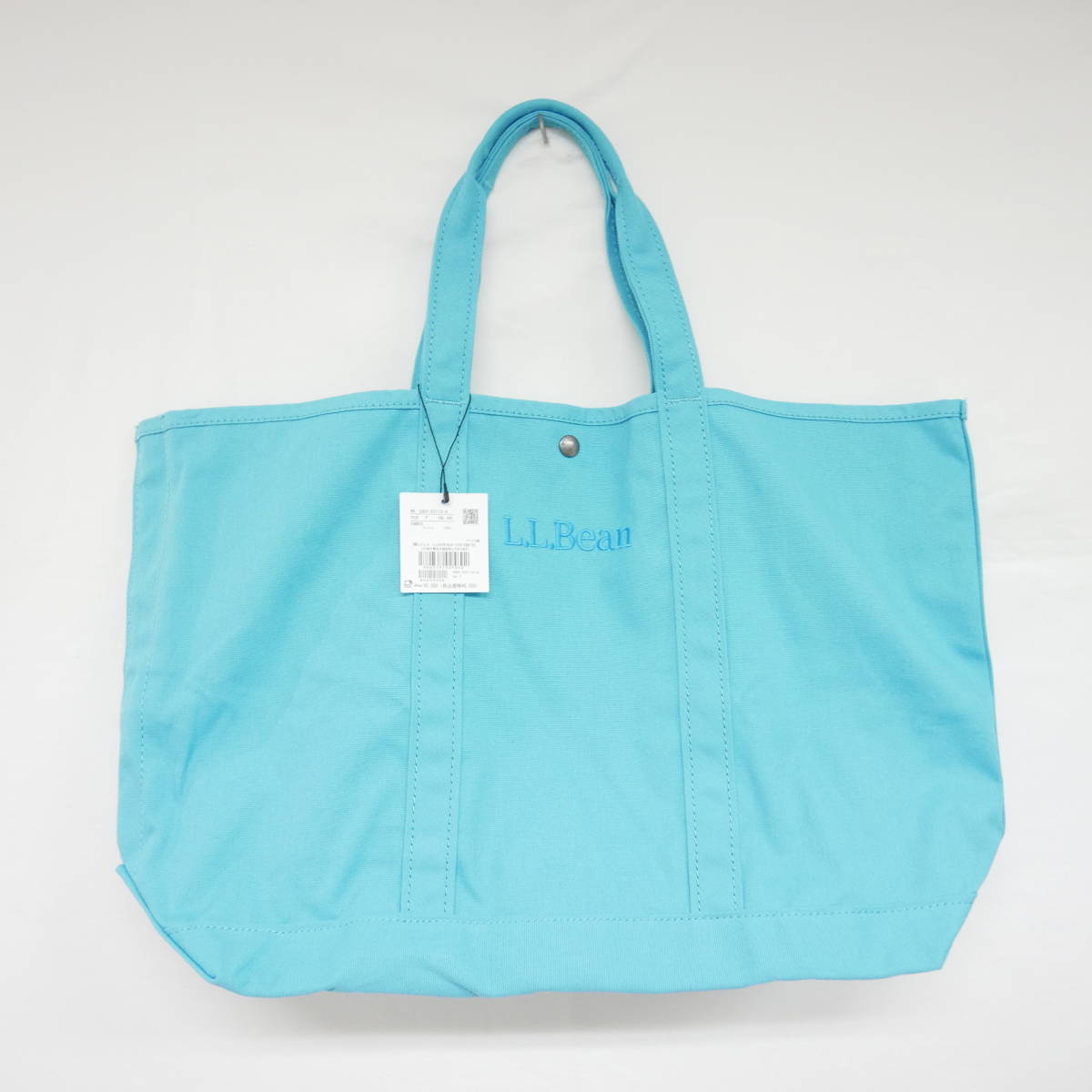 1円】未使用 国内正規 L.L.Bean for SALON エルエルビーン 23SS 別注 