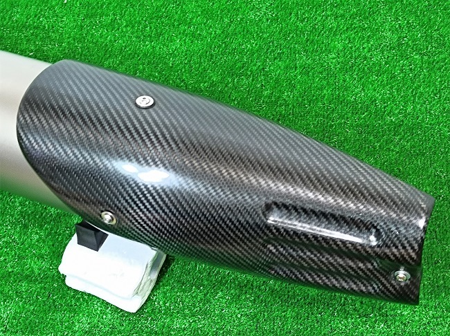 FXDRS FXDR114 18-20 スクリーミンイーグルスリップオンマフラー