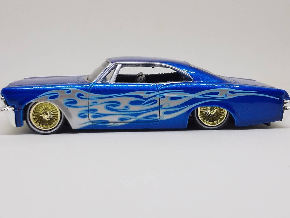 ☆1/64 JADA TOYS 