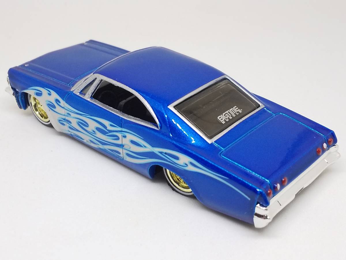☆1/64 JADA TOYS 