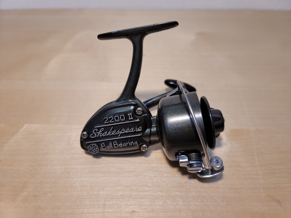 Shakespeare Shakespeare 2200 Ⅱ ヴィンテージリール 2200 Ⅱ