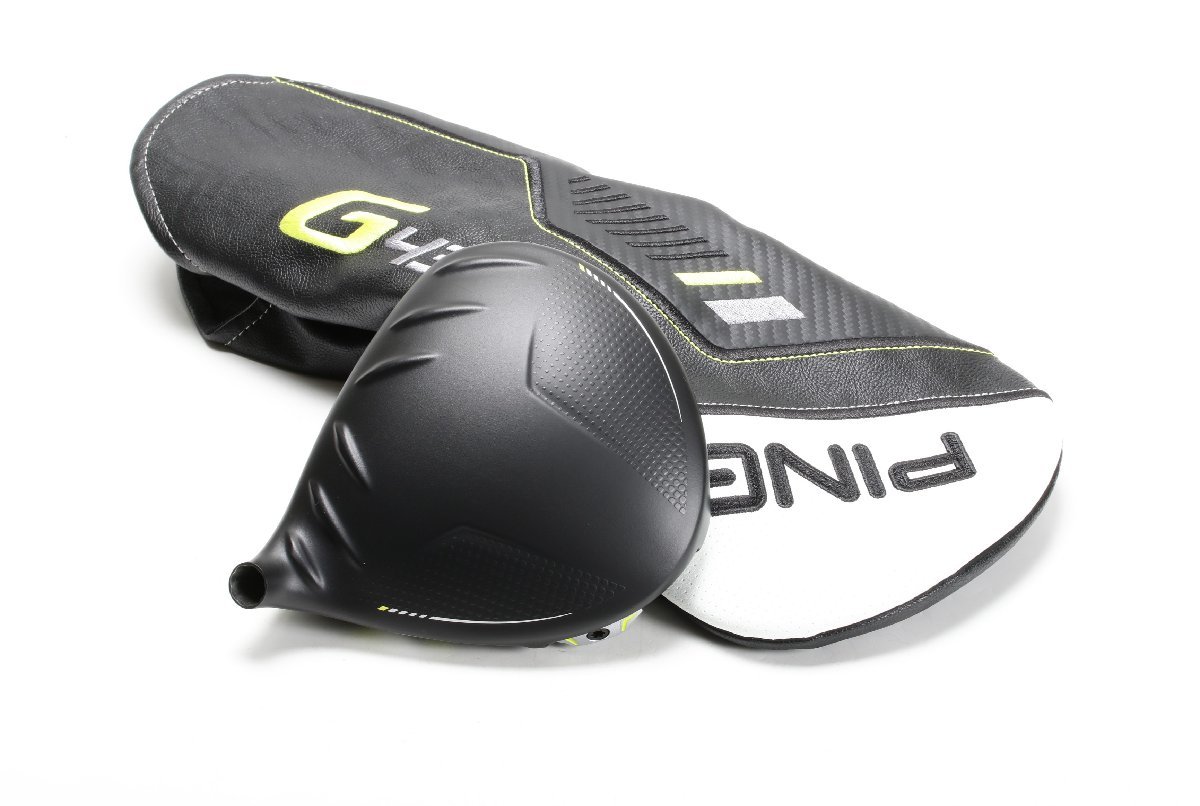 ピン G430 HL SFT 10.5° ドライバー DR フレックスその他 HL G430 PING