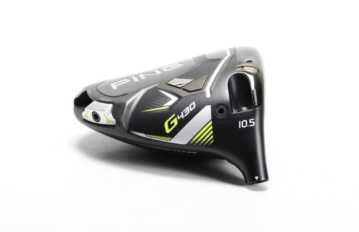 G430 HL PING SFT□10.5□SPEEDER □ピン□G430 0 ピン G430 HL