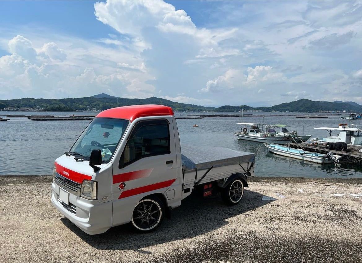 RAYS APIS V-SPEED SR-08 4本(ラジアルタイヤ)｜売買された 