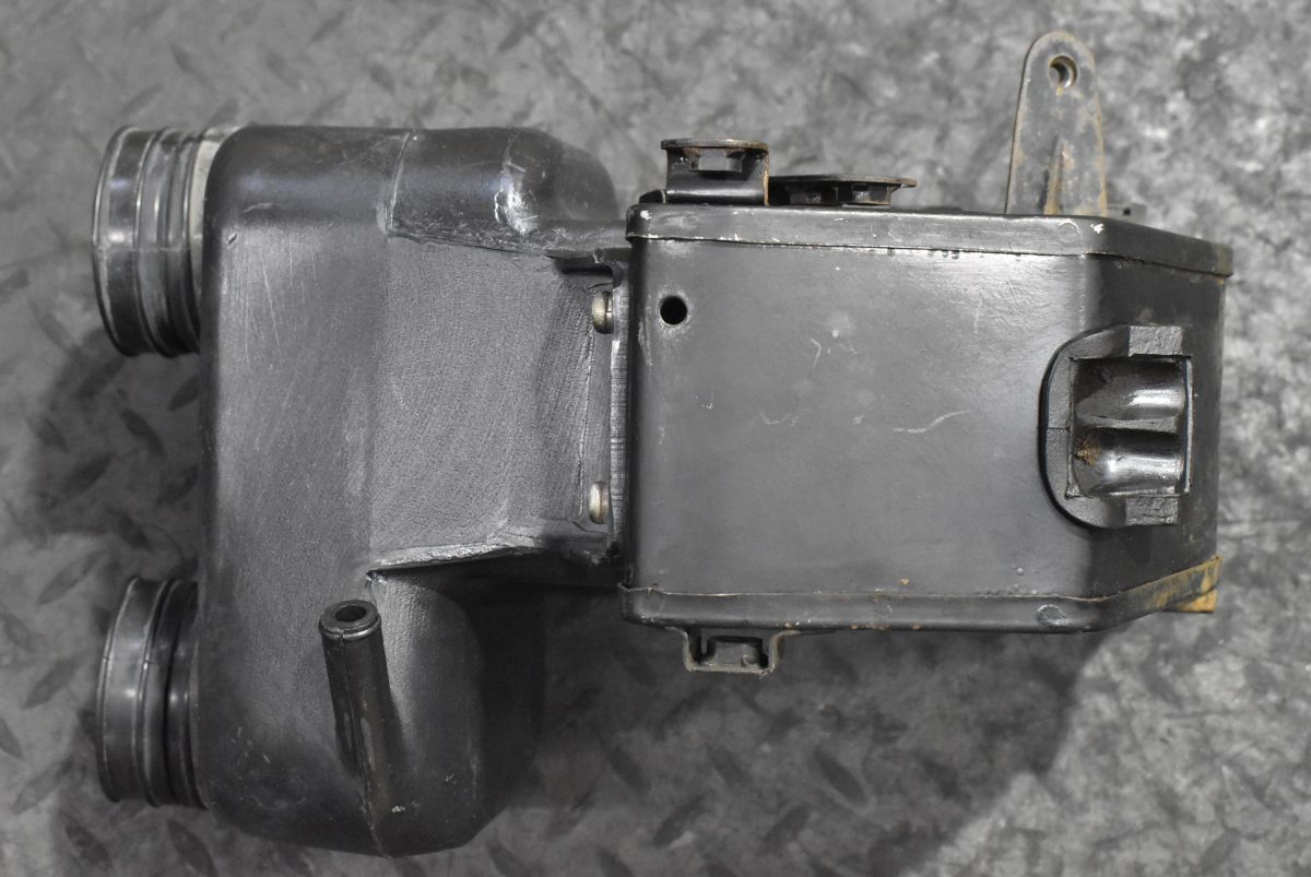 S263 当時物 純正 GS425 エアクリーナーBOX 0014 検) GS400 GS400E