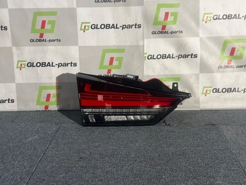 GP 純正品 レクサス RX450h/300/200t GYL20 テールランプ 左 81590