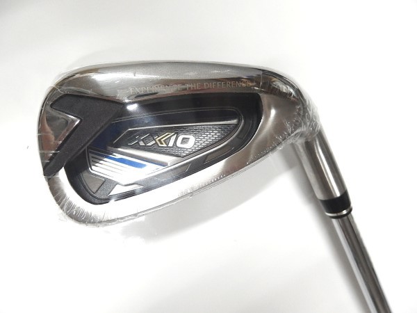 新品 ゼクシオ12 XXIO12 7番アイアン #7 N.S.PRO 850GH DST for XXIO 