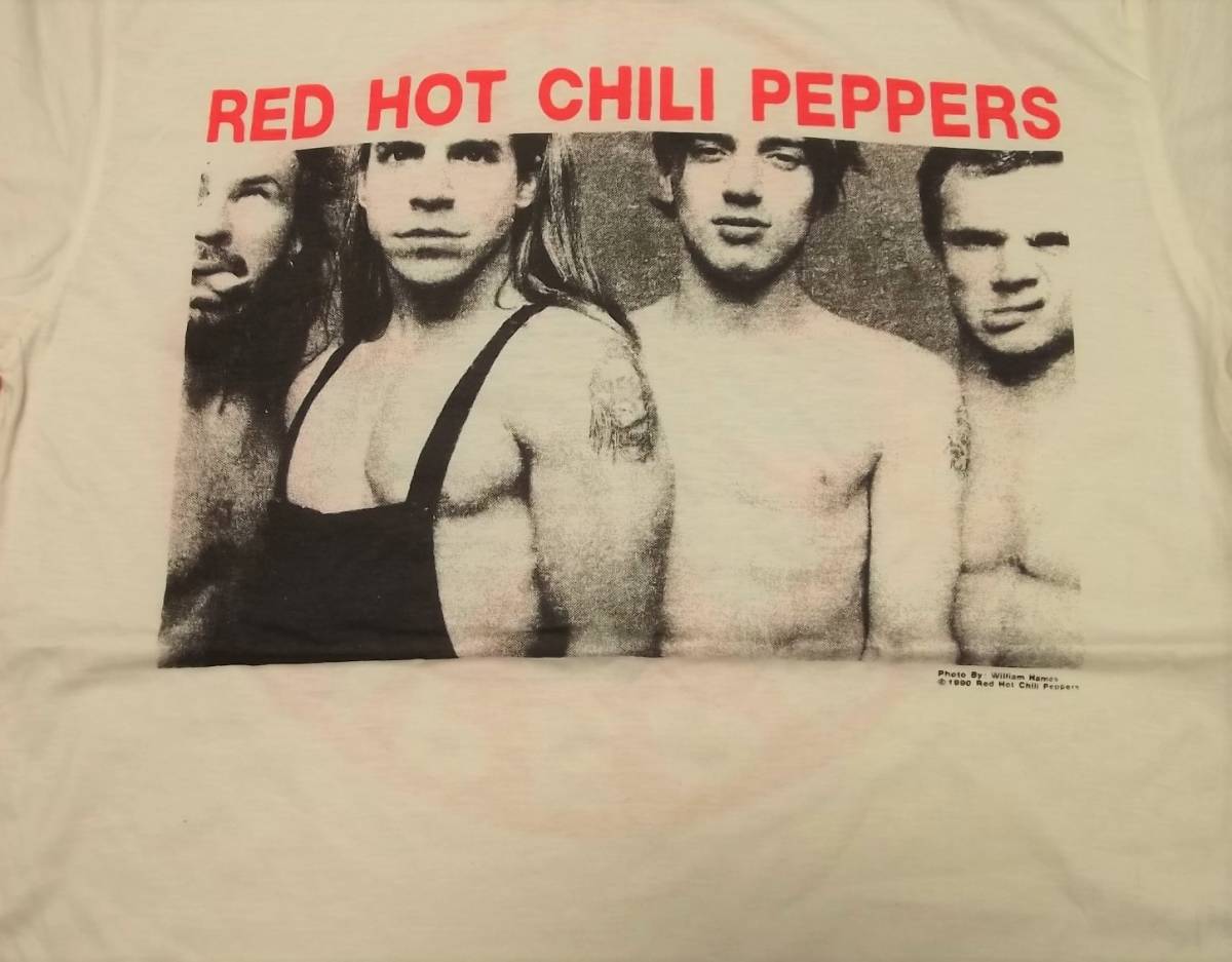 XXL 新品 【Red Hot Chili Peppers】 レッドホットチリペッパーズ 