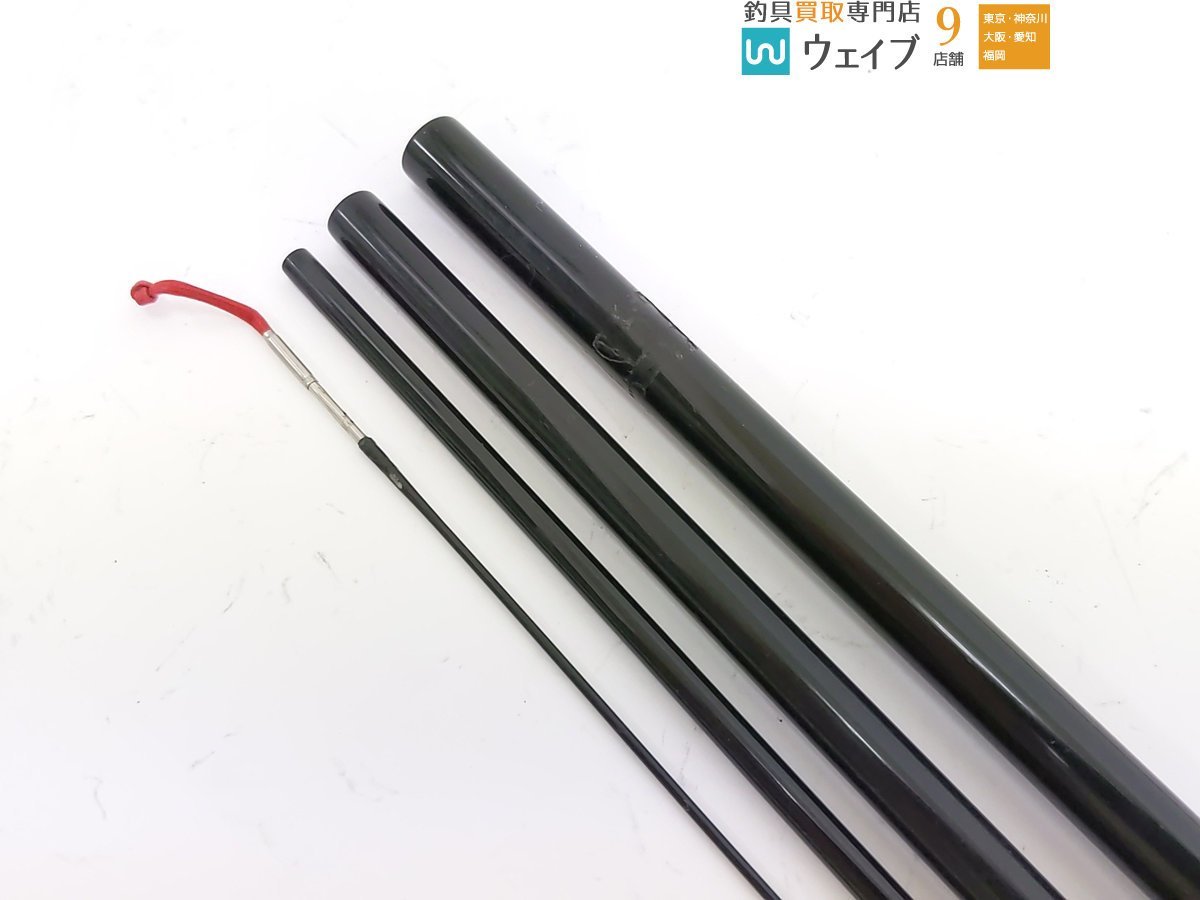 ダイワ 二代目 聖 13尺 ※注(ヘラブナ竿)｜売買されたオークション情報 