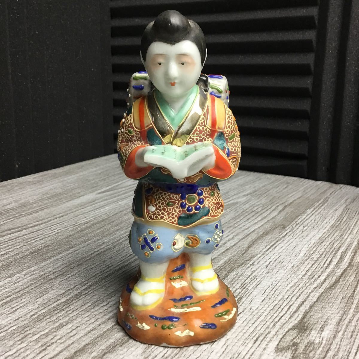 2026年最新Yahoo!オークション -二宮金次郎 九谷の中古品・新品・未 