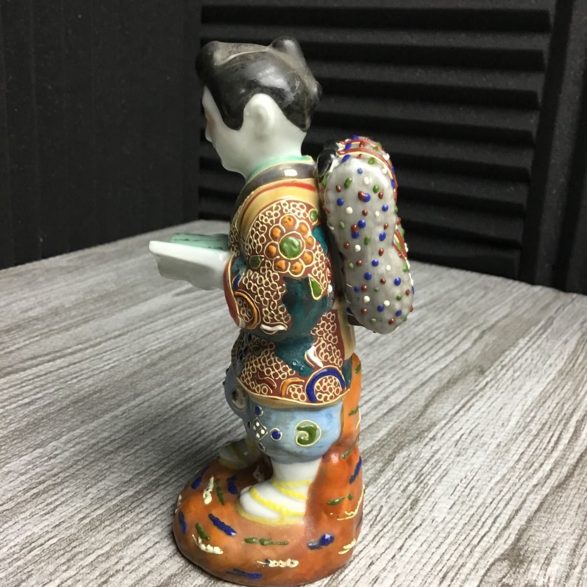 2026年最新Yahoo!オークション -二宮金次郎 九谷の中古品・新品・未 
