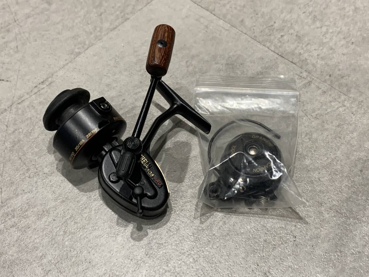 MITCHELL308ミッチェル渓流（ライン付き MITCHELL308ミッチェル渓流