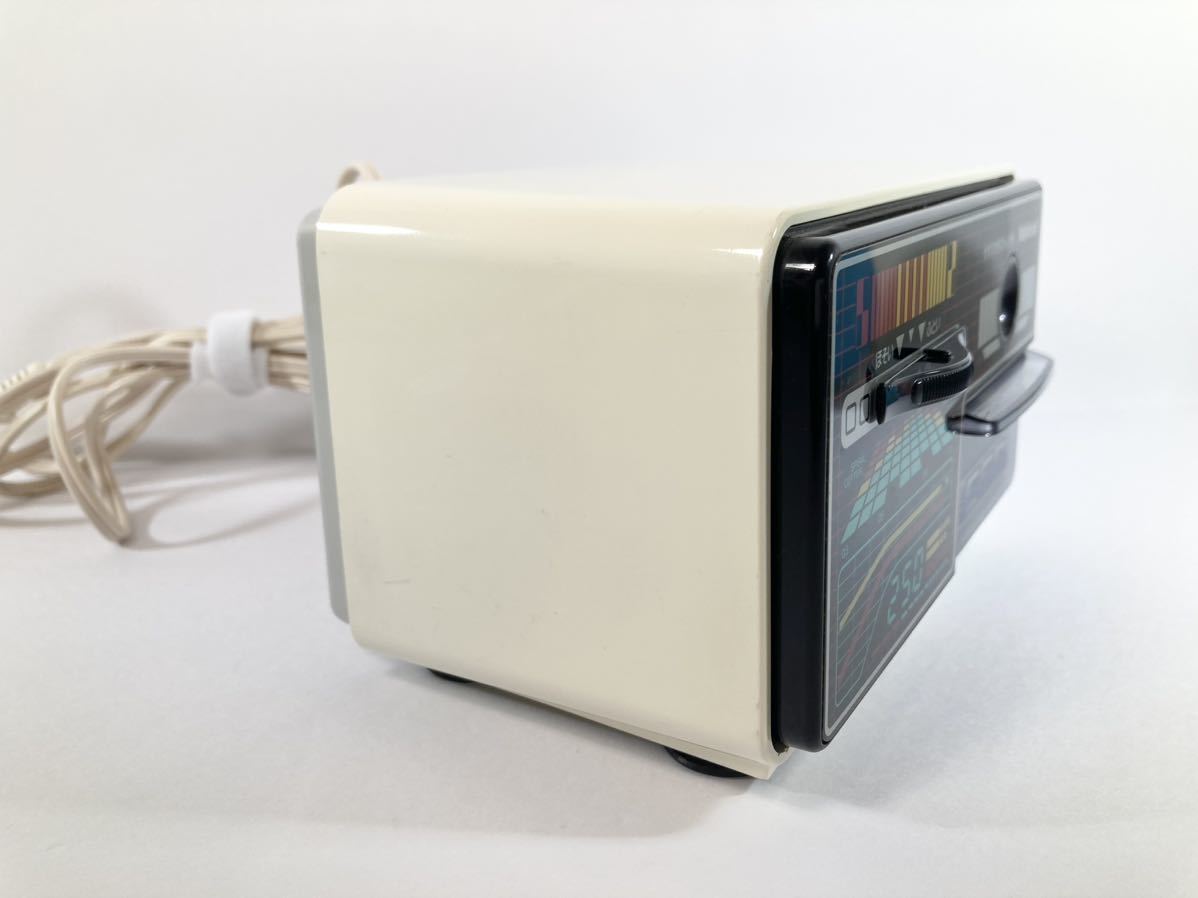 美品】National 電動鉛筆削り 鉛筆削り ナショナル 電動シャープナー