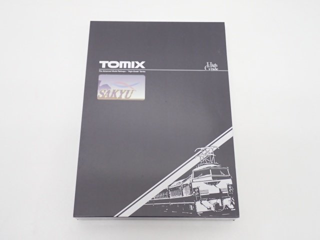 TOMIX 92395 JR キハ58系急行ディーゼルカー（砂丘 ）セット 初回特典