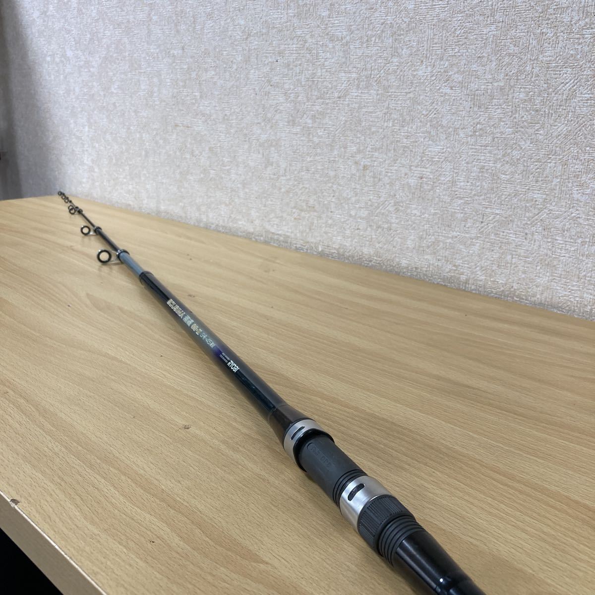 中古 RYOBI 磯竿 LCIA 潮磯 J2-53 メタルシア リョービ Yahoo