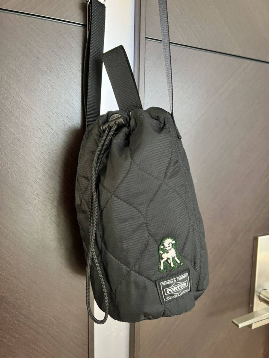 PORTER ショルダーバッグ アンダーカバー the Shepherd (男性用)｜売買 