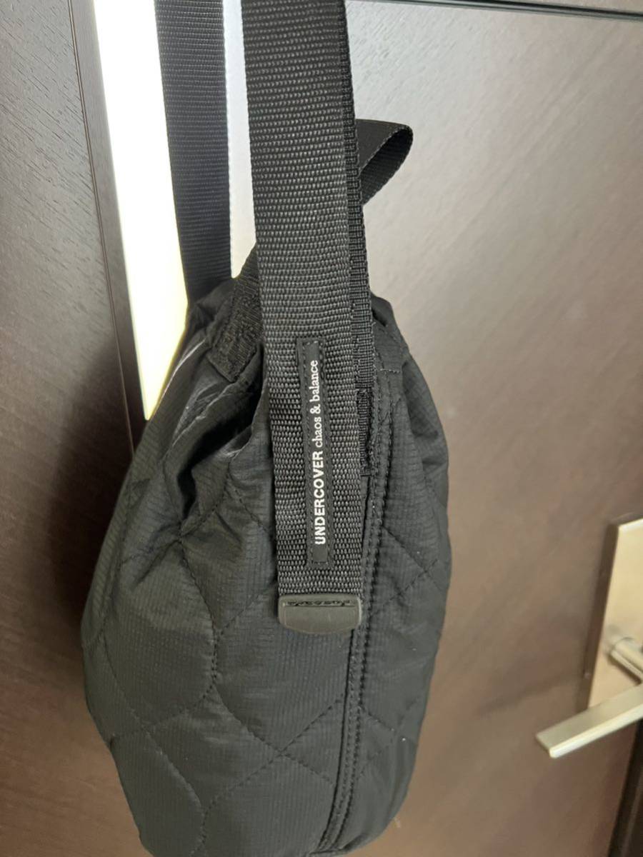PORTER ショルダーバッグ アンダーカバー the Shepherd (男性用)｜売買 