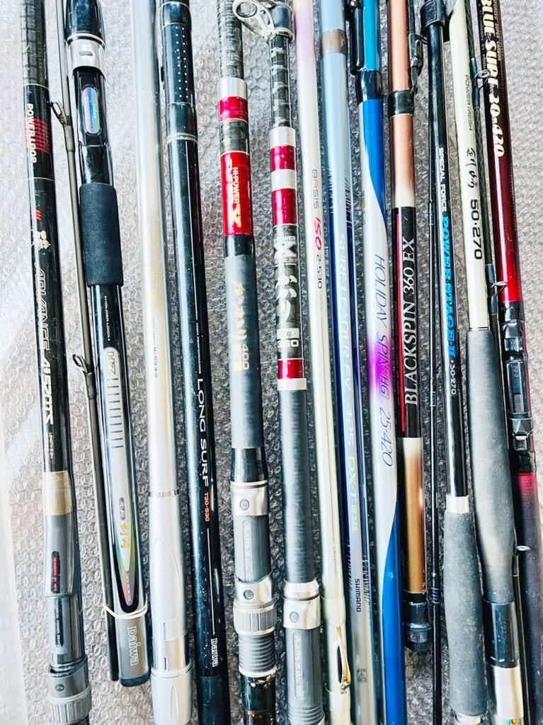 釣竿 ロッドセット PG 小笠原20号 540 Daiwa PG 小笠原 20-540 釣り竿