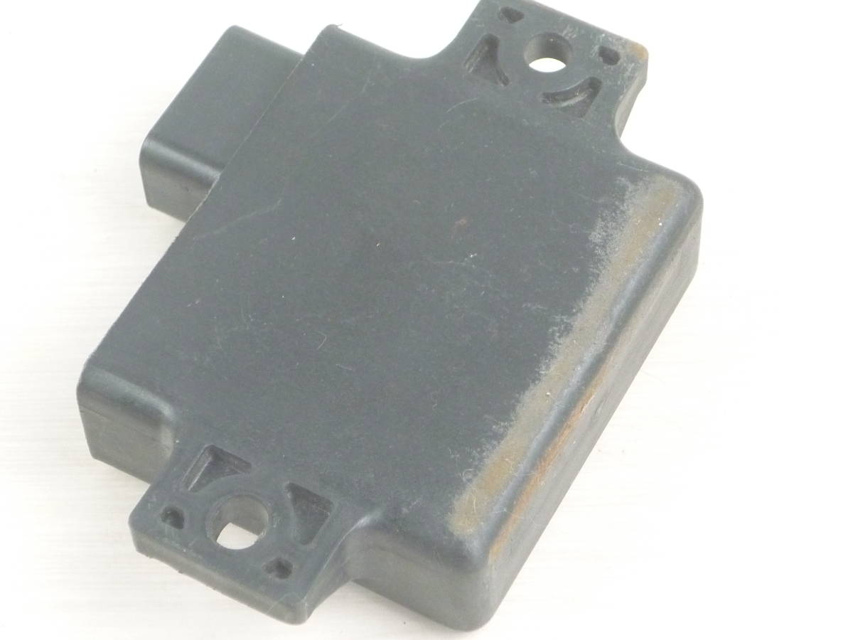SR400 RH01J CDI イグナイター 3HT-10/H313E C83A01(ヤマハ用)｜売買 