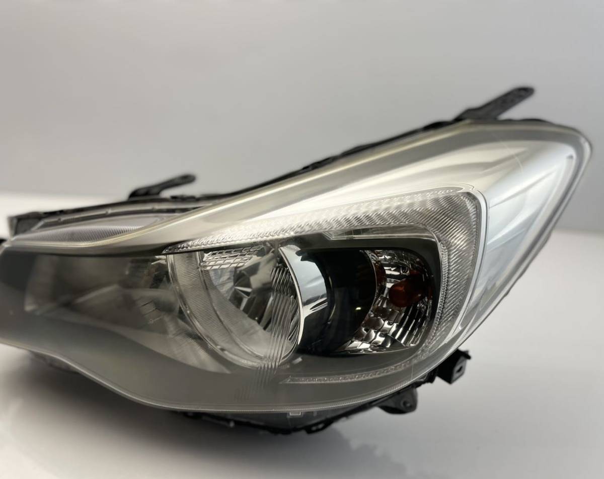 スバル　インプレッサ ヘッドライト 左右セットG4 スタンレー P9932 インプレッサ スポーツ/G4 前期 左右セット HIDヘッドライト STANLEY
