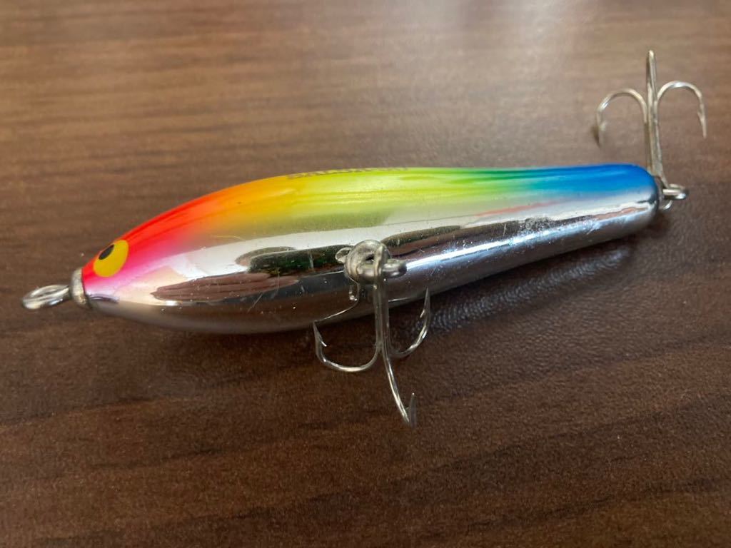 レアバルサ50 ビッグラッシュ40 グリーンコーチ バルサ50 ビッグ