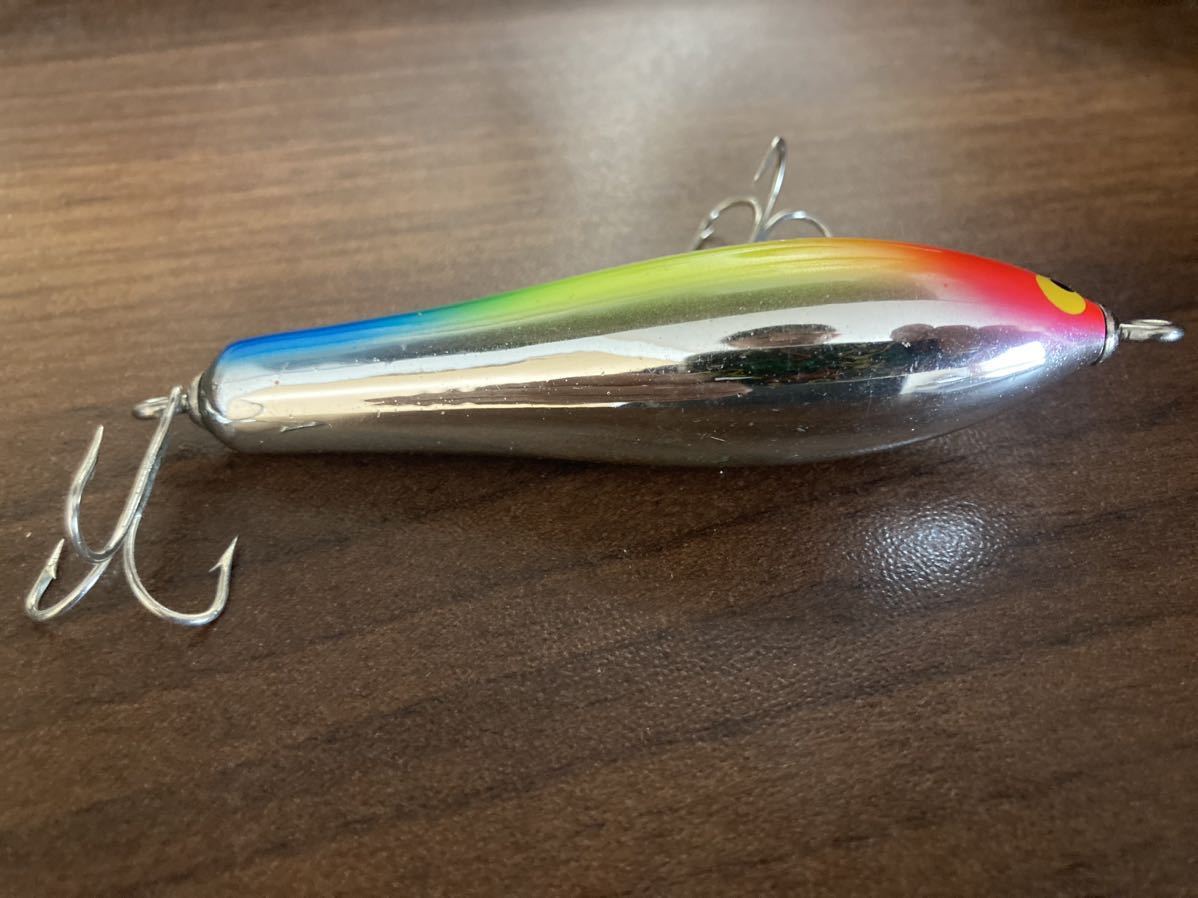 レアバルサ50 ビッグラッシュ40 グリーンコーチ バルサ50 ビッグ