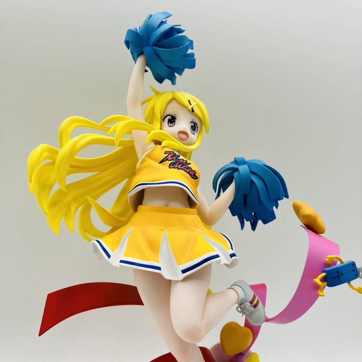 開封 GENCO きんいろモザイク プリティ デイズ 九条カレン ぽっぷん