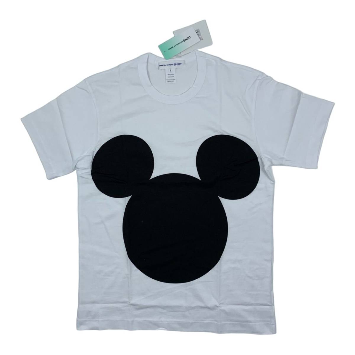 サイズ選択】23SS□定価11500円□COMME des GARCONS SHIRT x 
