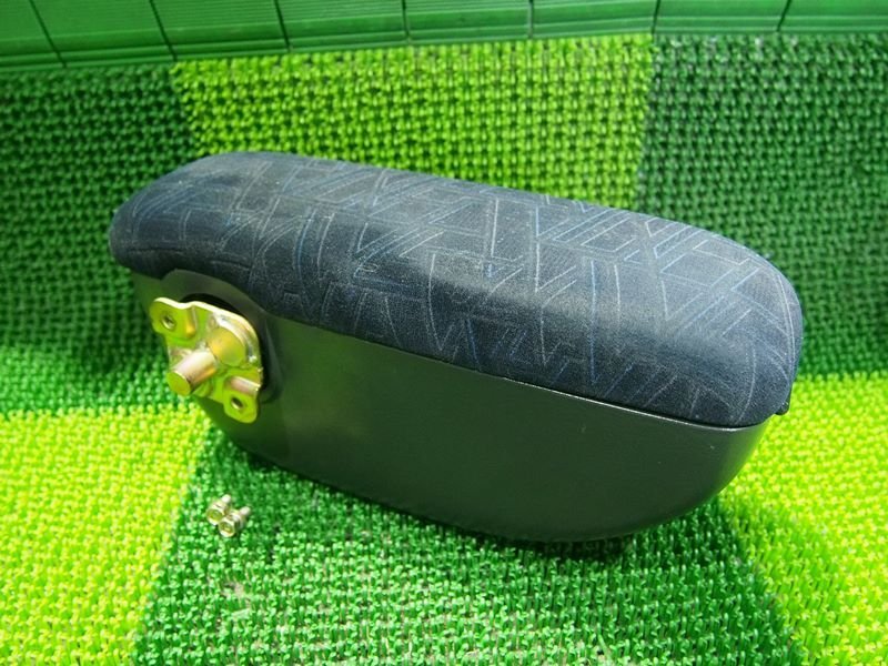 ホンダ バモス ホビオ 純正オプション ルーフコンソール 【公式通販】