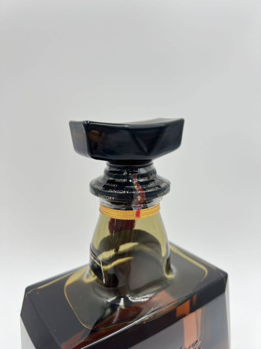 サントリー ウイスキー ローヤル 干支 未歳 2本セット未開栓 720ml 43