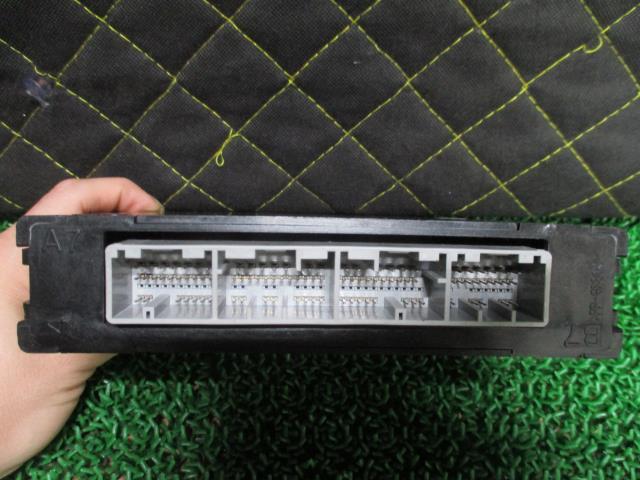 タント CBA-L350S エンジンコンピューター G39 112400-0340 89560-B2B31