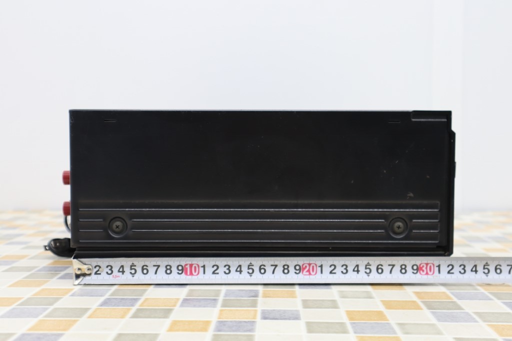 ▲ |プリメインアンプ プリアンプ|SONY ソニー TA-F222ESR ブラック|オーディオ 機器 音響 機器 1989年 ジャンク 現状販売■N7222 プリメインアンプ SONY ソニー @59866 TA-1120A 現状品