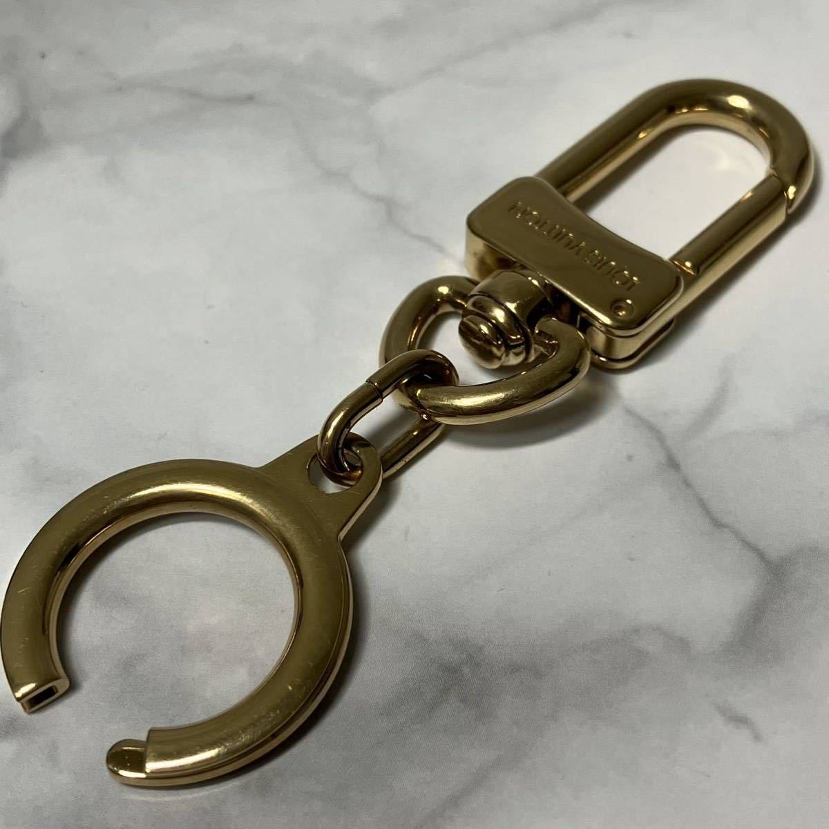 LOUIS VUITTON ゴールド アノクレ 極美品 廃盤品 ルイヴィトン