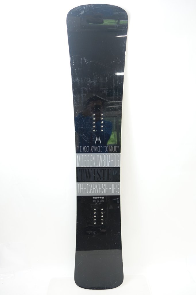 MOSS TWFD - 中古 ハンマーヘッド Yahoo!オークション 17⁄18 21⁄22