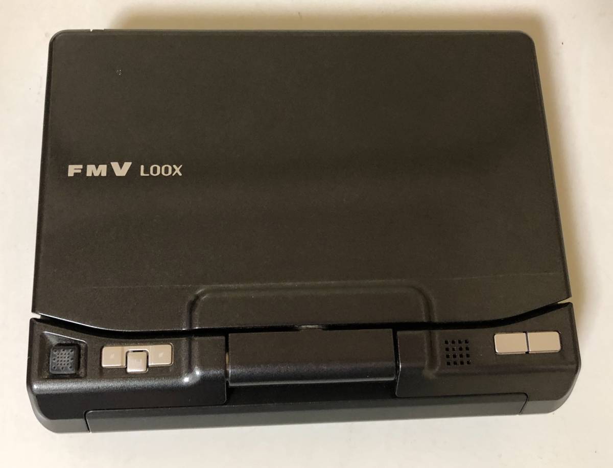 富士通 - UMPC LOOX BIBLO U50 X N SSD Win