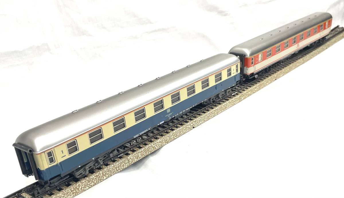 MARKLIN メルクリン HOゲージ ドイツ鉄道 DB 103 113-7 電気機関車