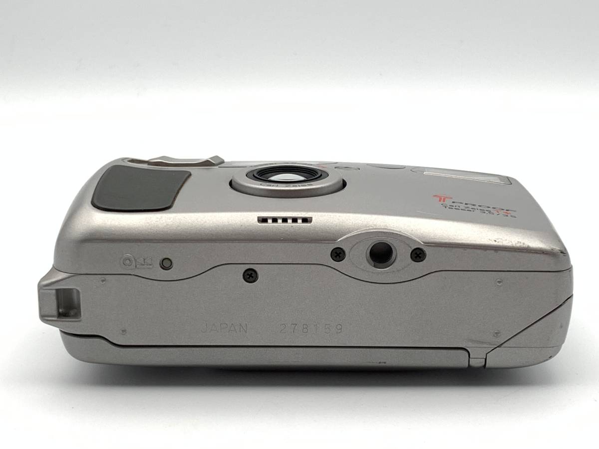 KYOCERA T Proof Carl Zeiss Tessar 3.5/35 T* 京セラ コンパクト