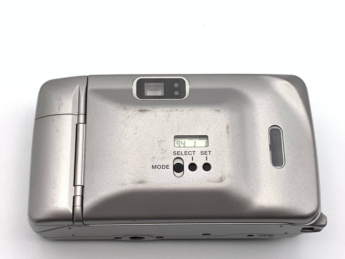 KYOCERA T Proof Carl Zeiss Tessar 3.5/35 T* 京セラ コンパクト
