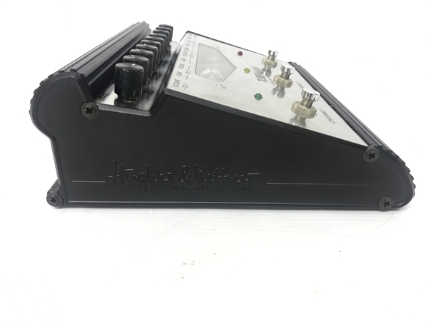 Hughes&Kettner TUBEMAN II プリアンプ チューブマン ギター