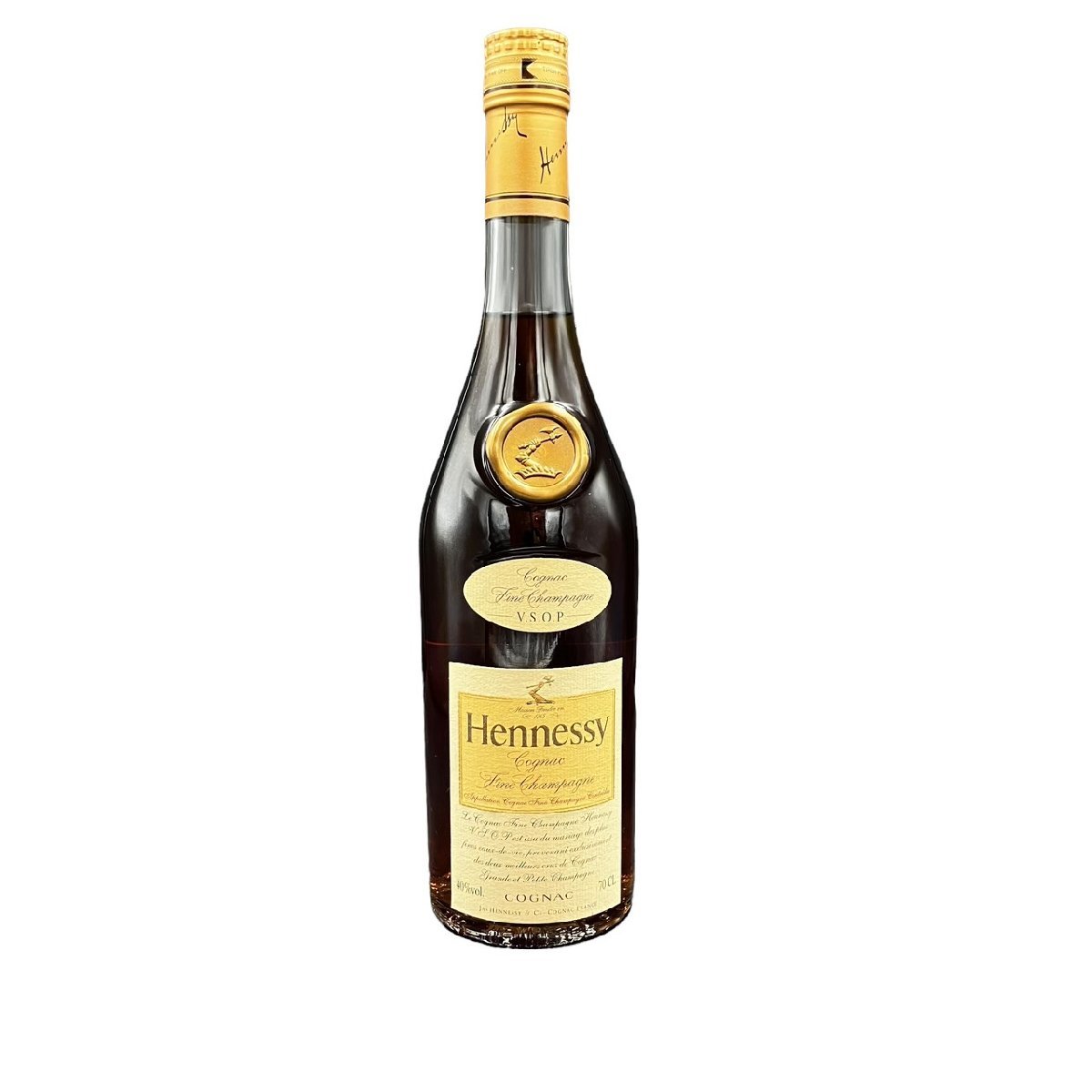 ☆ヘネシー VSOP スリム クリアボトル 40％ 700ml 未開栓 | TINTAUNITA.COM