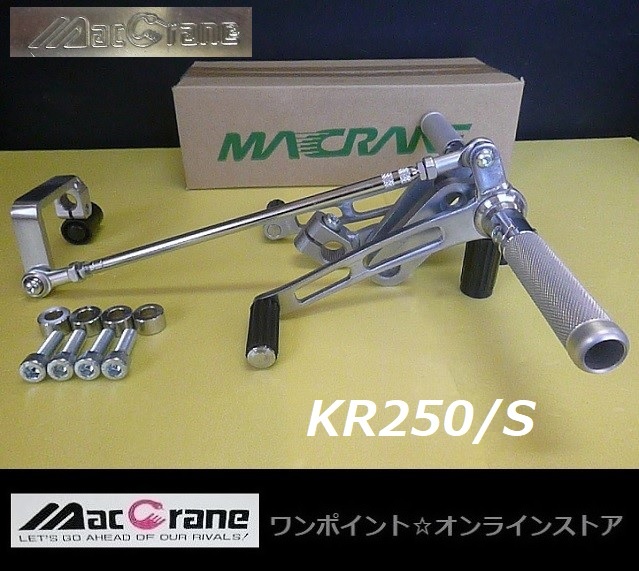 ZZR1100D[07社外前 BREMBO ブレンボ フロントブレーキキャリパー 取付