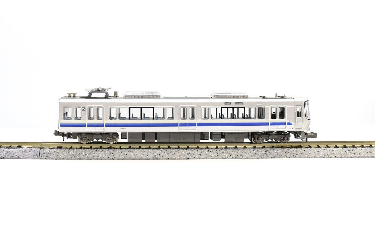 A-3371 MICROACE A-3371 223系0番台O-CAT荷物室設置車8