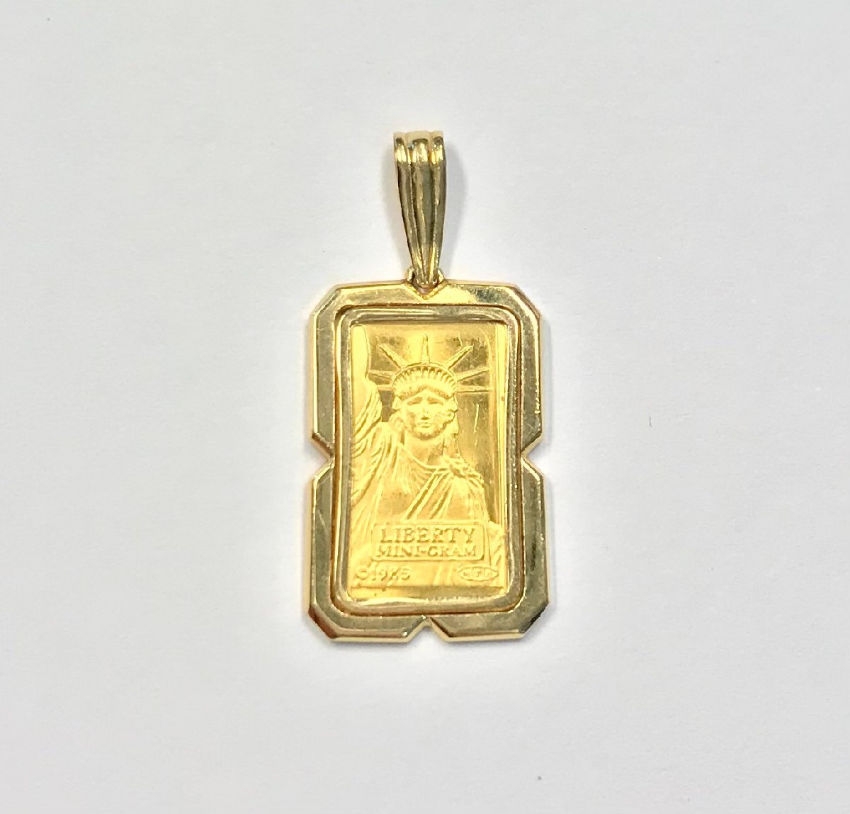 Mini K18 Suisse Credit Hair w⁄ 0 Oil Repair Molecular pendant 