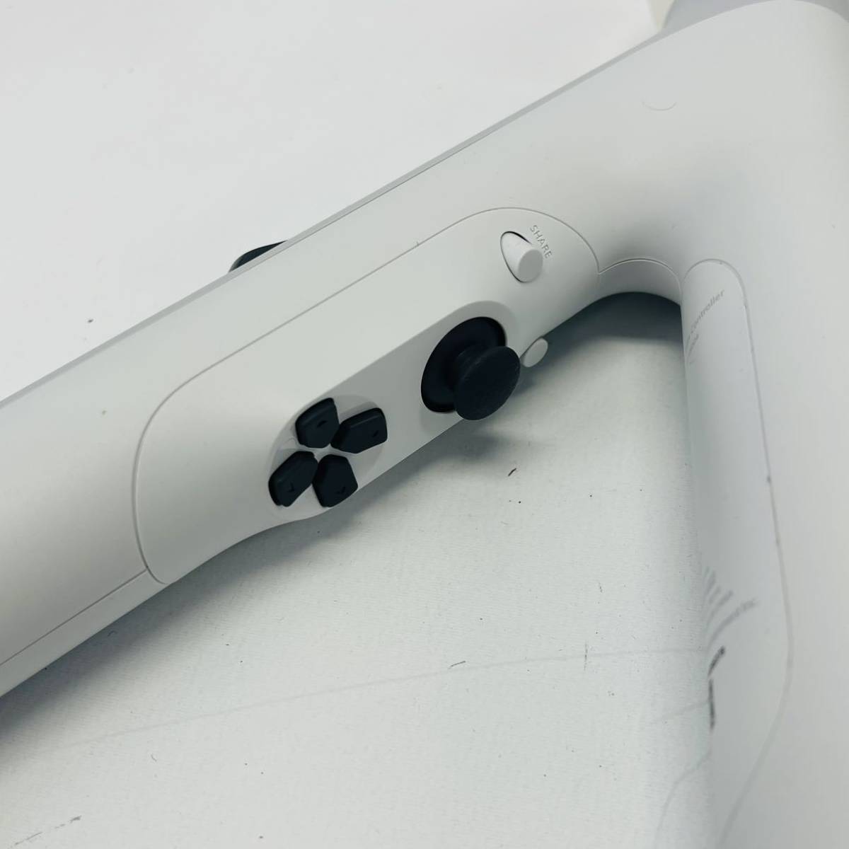 ☆1円〜☆ SONY PlayStation VR シューティングコントローラー 本体 